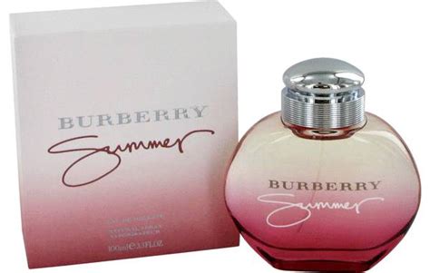 burberry summer perfume price in philippines|Burberry perfume price list.